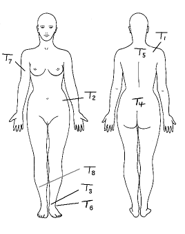 [Body Map]